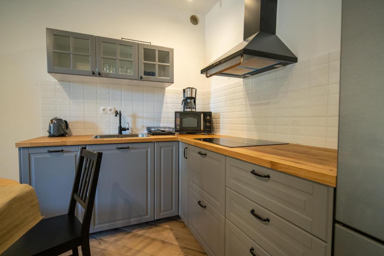Apartmani Mara Pakoštane Exterior foto